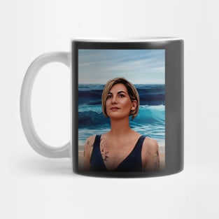 Tess One Night / Survivor Mug